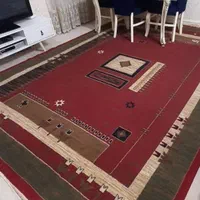 فرش۱۲متری ساوین|فرش|اهواز, کوی باهنر|دیوار