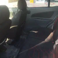 ماشین تیبا 2