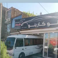 شاهین G سانروف دار فول403 کم کارکرد|خودرو سواری و وانت|اراک, |دیوار