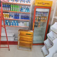 سلام دو تا یخچال به فروش می‌رسد