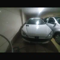 206مدل 1400عالی و درجه یک