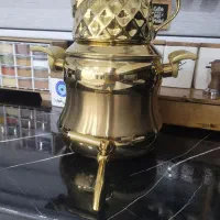 کتری قوری روگازی|قوری، کتری، قهوه‌ساز دستی|مشهد, وکیل‌آباد|دیوار
