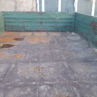 تریلی رومانی ۵تن|خودرو سنگین|قروه, |دیوار