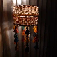 آباژور ایستاده|چراغ خواب و آباژور|تهران, بریانک|دیوار