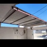 جوشکار و برشکاری جوان|خدمات پیشه و مهارت|بوشهر, |دیوار