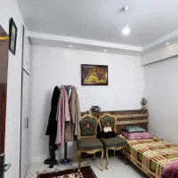 ۹۹ متر،خورجینی آفتابگیر *سنددار/مجیدیه ۱۷*|فروش آپارتمان|مشهد, الهیه|دیوار