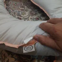 بالشدبارداری مدلu|رختخواب، بالش، پتو|فردیس, سرحد آباد|دیوار