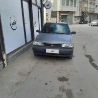 پراید ۸۸|خودرو سواری و وانت|مرند, |دیوار