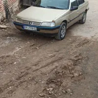 پژو 405 مدل 83|خودرو سواری و وانت|مراغه, |دیوار