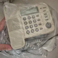 تلفن رومیزی