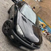 ۲۰۶ مدل ۹۷ اسکلت عوض