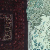 قالیچه دستبافت|فرش|مشهد, بهمن|دیوار