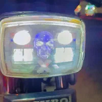 متور مزایده 125