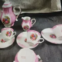 قهوه خوری قدیمی ۱۲۰۰