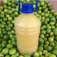 آبلیمو و آبغوره یکی بگیر یکی رایگان ببر