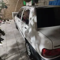 پراید مدل 97