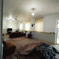 اجاره روزانه ویلا باغ بزرگ مناسب تعداد بالا