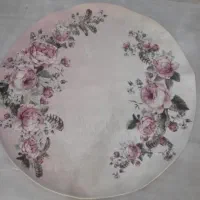 درحدنو|فرش|مشهد, توس (بلوار توس)|دیوار