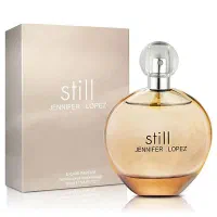 عطرگرمی(استیل جنیفر)
