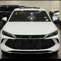 آغاز فروش بی وای دی/چین ال/BYD QINL