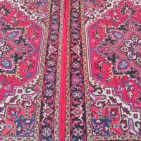 فرش|فرش|تبریز, |دیوار