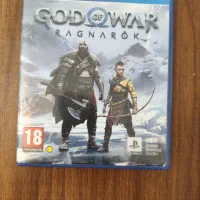 دیسک گاد آف وار رگناروگ