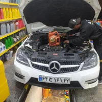 تعویض روغن.سودکم فروش بابرکت|خدمات موتور و ماشین|مشهد, کوشش|دیوار