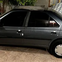 پژو 405 جی ال ایکس (GLX)، مدل ۱۳۹۴|خودرو سواری و وانت|لار, |دیوار