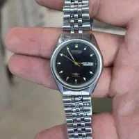 سیکو۵ سیتیزن اتوماتیک تمیز کارکردبه شرط seiko5