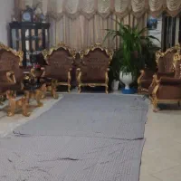 فروش خانه دوطبقه|فروش خانه و ویلا|سمیرم, |دیوار