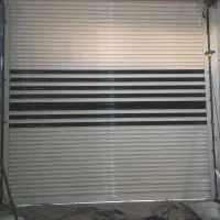 کرکره برقی نصب وتعمیرات