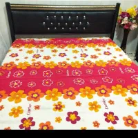 نیم ست عروس ونیم ست بچه گانه وست کامل|تخت و سرویس خواب|زاهدان, |دیوار