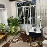 اجار اتاق برای خدمات زیبایی ( ناخن ، مژه ، فیشیال
