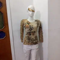 بافت و پالتو زنانه