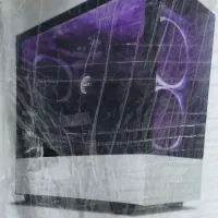 دو عدد کیس NZXT H510 Elite - سفید و مشکی|قطعات و لوازم جانبی رایانه|اصفهان, وحید|دیوار