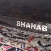 تلویزیون ۴۳اینچ شهاب هوشمند درحدنو|تلویزیون و پروژکتور|اردبیل, |دیوار