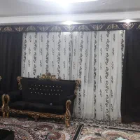 پرده هم پانچ هم صخره ای|پرده، رانر، رومیزی|یاسوج, |دیوار