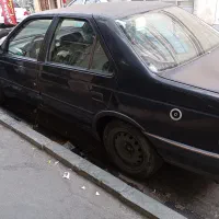 پژو 405جی ال ایکس 2000بی رنگ دوگانه|خودرو سواری و وانت|تهران, سبلان (لشگر)|دیوار