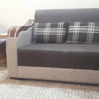 فروش مبل راحتی|مبلمان خانگی و میز عسلی|تهران, مینای جنوبی|دیوار
