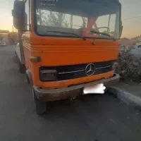 خاور|خودرو سنگین|تهران, مقدم|دیوار