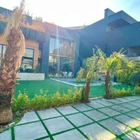 اجاره روزانه ویلا مدرن سه خوابه کد 21427