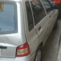 پراید111|خودرو سواری و وانت|محمدشهر, محمدشهر|دیوار