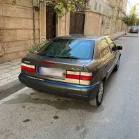 فروش زانتیا ۲۰۰۰ مدل ۱۳۸۵