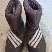 چکمه خارجی نو (نیم بوت)|کفش و لباس بچه|مهاجران, |دیوار