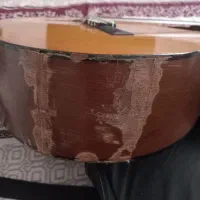 گیتار اصلی|گیتار، بیس، امپلیفایر|همدان, |دیوار