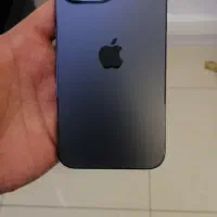 آیفون 14 پرومکس 256G مشابه نو|موبایل|شیراز, رحمتآباد|دیوار