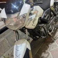 اپاچی مدل۹۱ عروسک|موتورسیکلت|بروجرد, |دیوار