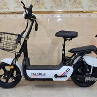 موتور برقی با کیفیت اسکوتر برقی