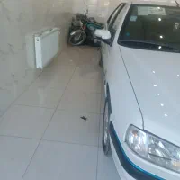 پارس دوگانه بیرنگ|خودرو سواری و وانت|سنندج, |دیوار