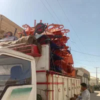 به تعدادی جوشکار و کارگر ساده نیازمندیم|استخدام صنعتی، فنی، مهندسی|چهارباغ, |دیوار